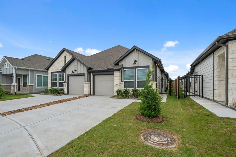 5263 Celestial Court Iowa Colony, TX 77583