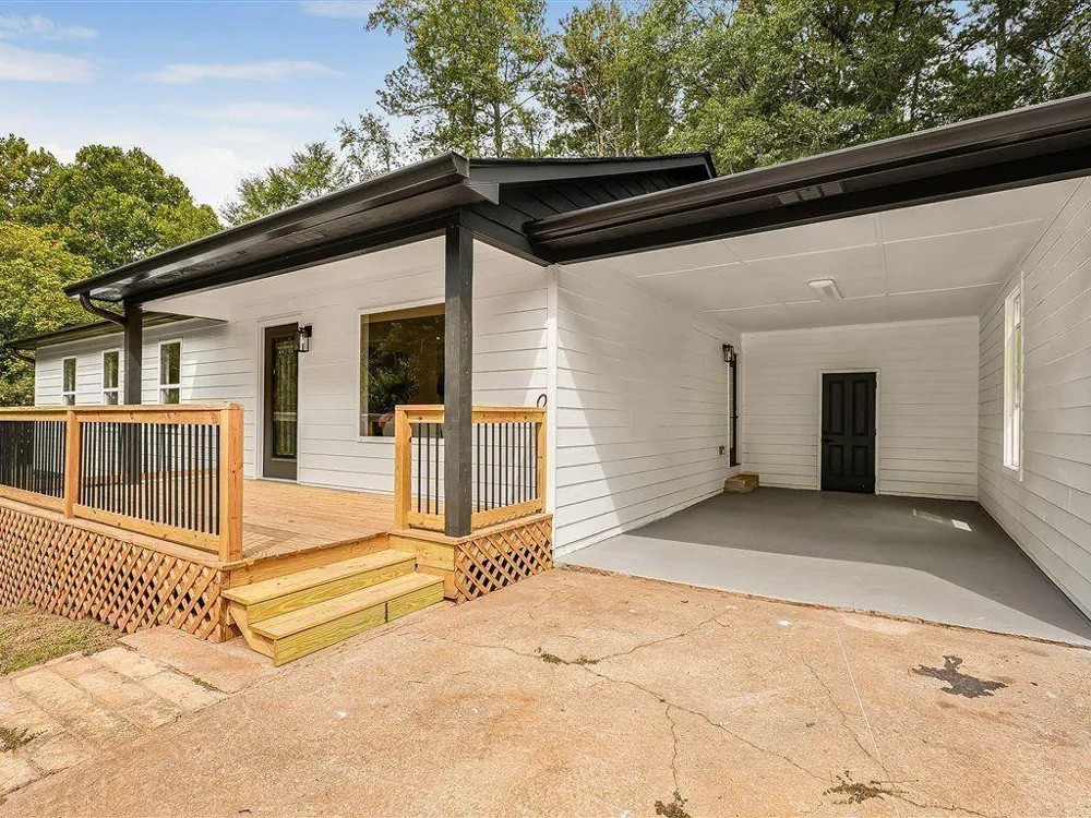 531 Carlton Road Palmetto, GA 30268