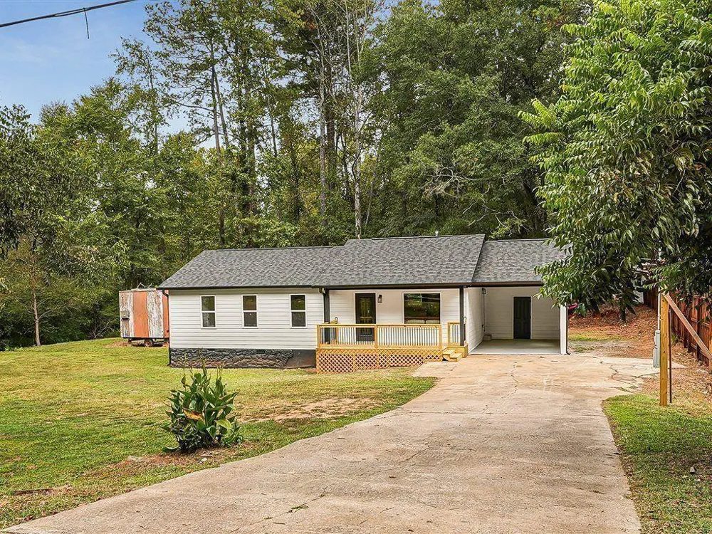 531 Carlton Road Palmetto, GA 30268