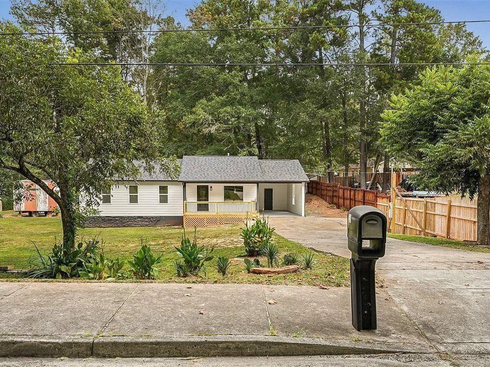 531 Carlton Road Palmetto, GA 30268