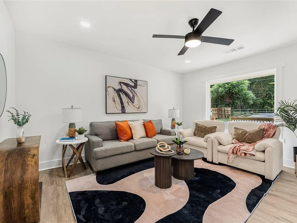 531 Carlton Road Palmetto, GA 30268