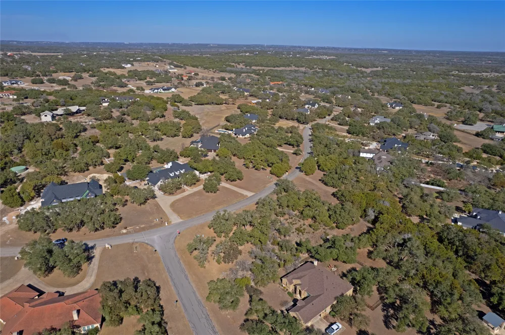 117 Covered Bridge Drive Driftwood, TX 78619