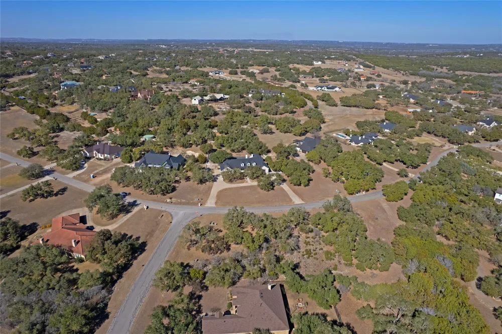117 Covered Bridge Drive Driftwood, TX 78619