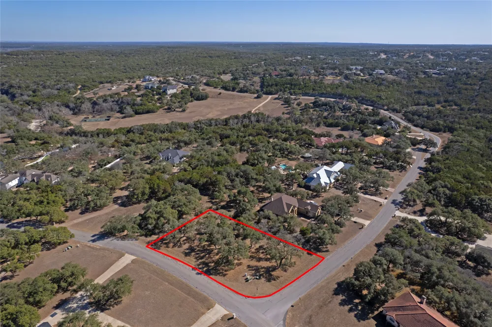 117 Covered Bridge Drive Driftwood, TX 78619