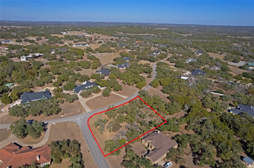 117 Covered Bridge Drive Driftwood, TX 78619