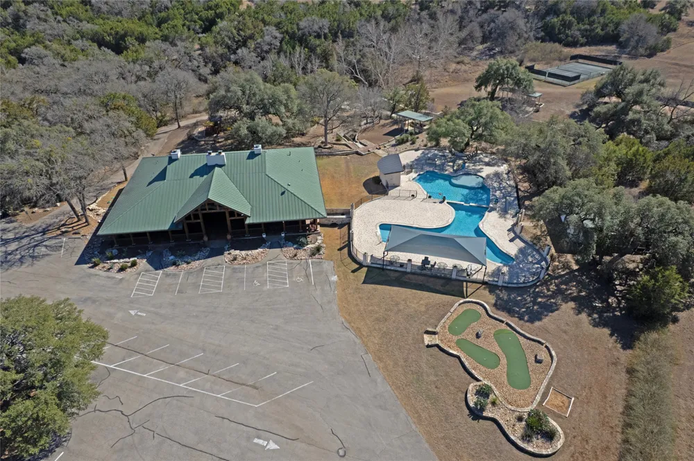 117 Covered Bridge Drive Driftwood, TX 78619