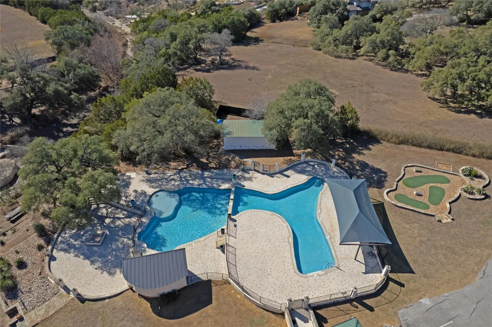 117 Covered Bridge Drive Driftwood, TX 78619