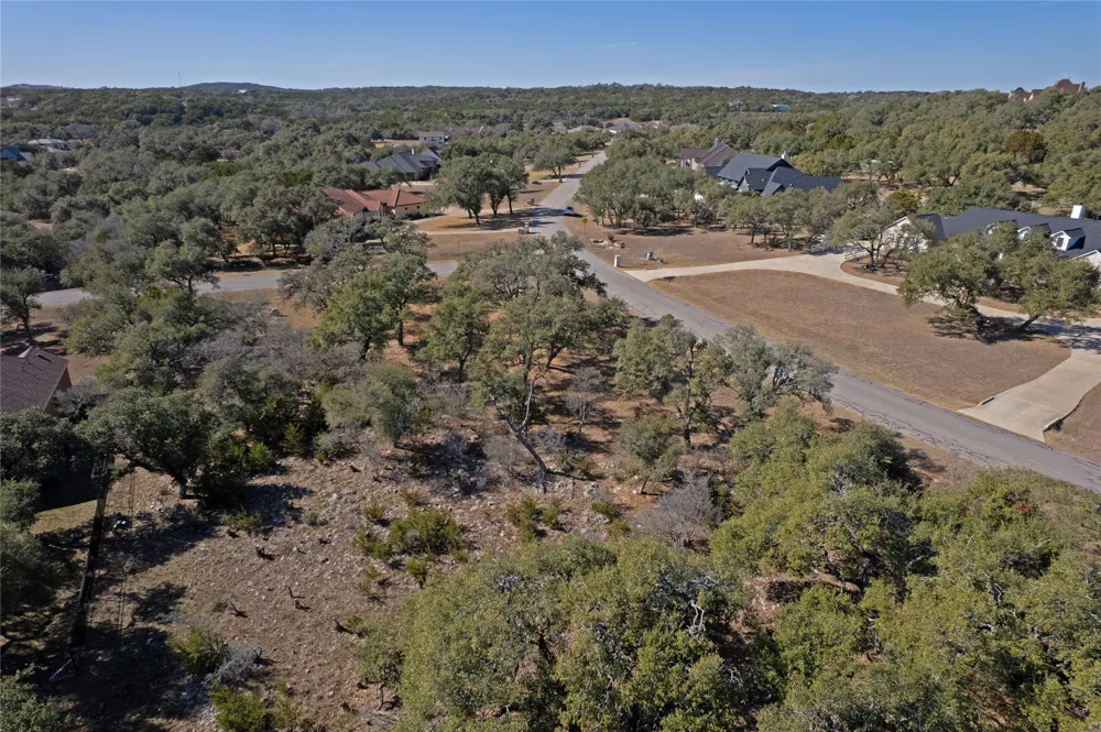 117 Covered Bridge Drive Driftwood, TX 78619