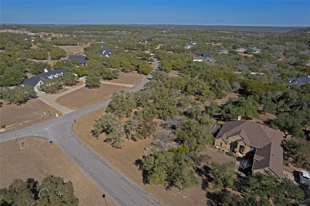 117 Covered Bridge Drive Driftwood, TX 78619