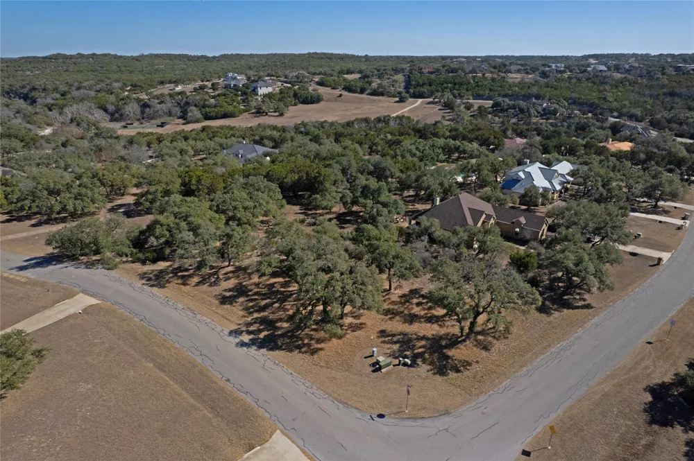 117 Covered Bridge Drive Driftwood, TX 78619