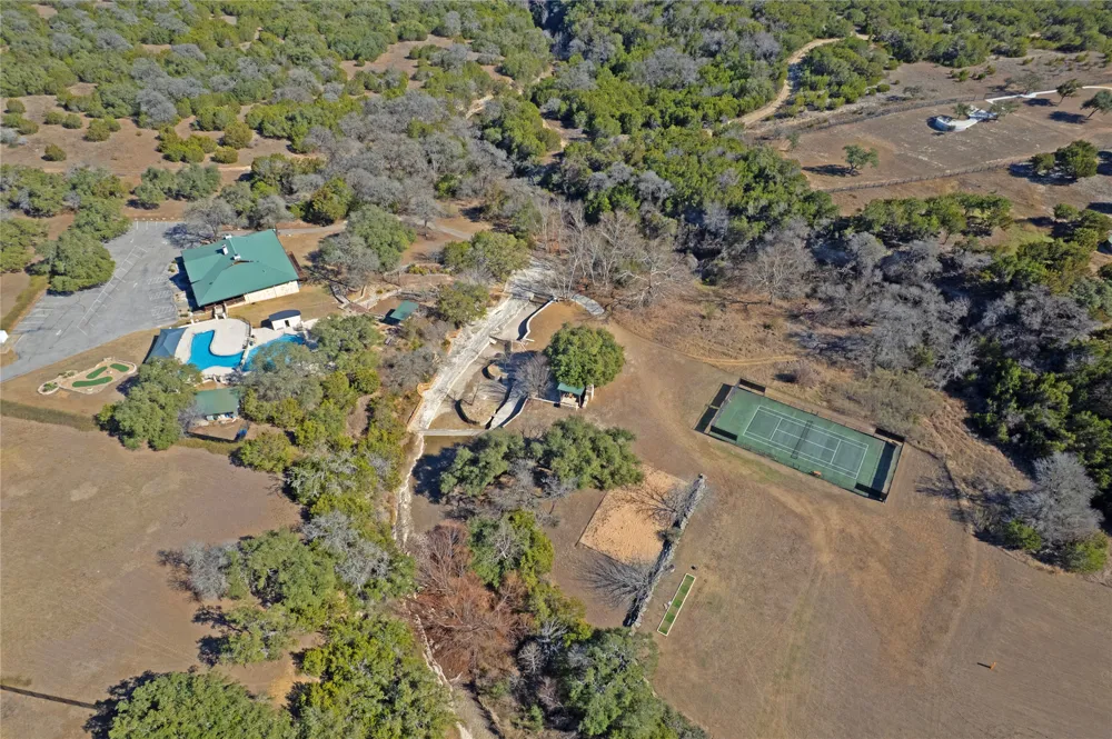117 Covered Bridge Drive Driftwood, TX 78619