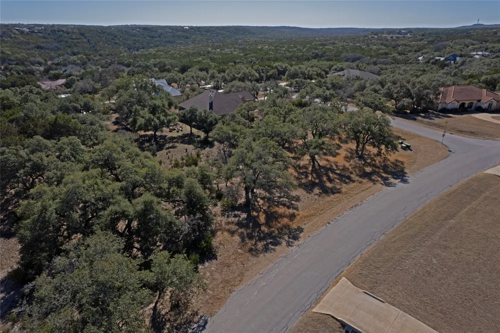 117 Covered Bridge Drive Driftwood, TX 78619