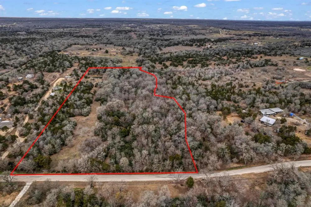 9 Boyd Road Red Rock, TX 78662