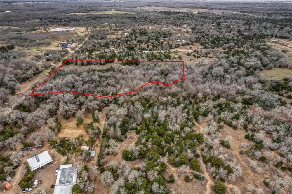 9 Boyd Road Red Rock, TX 78662
