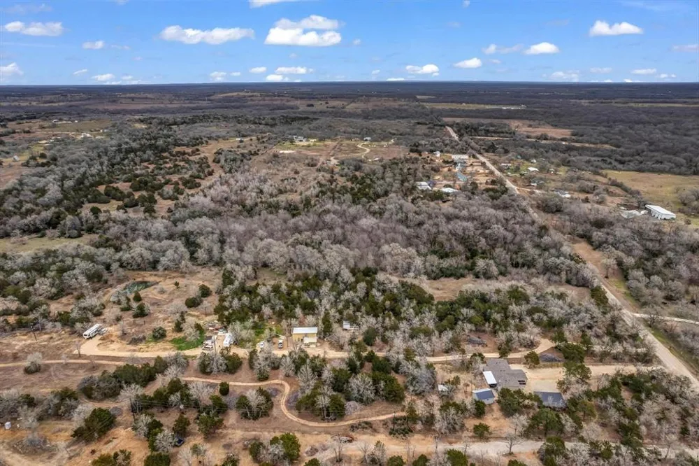 9 Boyd Road Red Rock, TX 78662