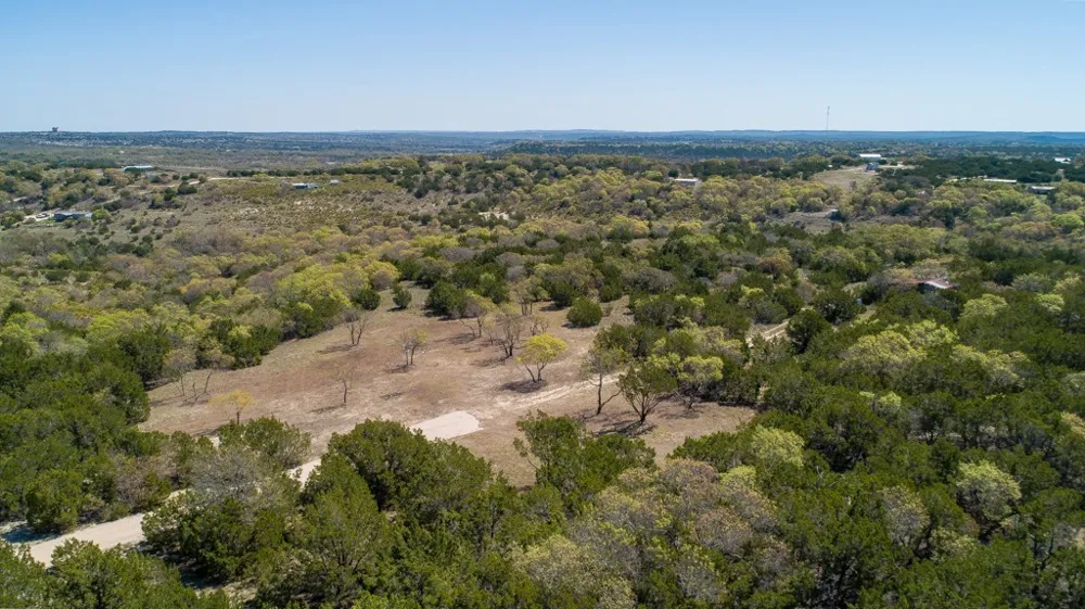 4 Hidden Valley Ranch Road Johnson City, TX 78636