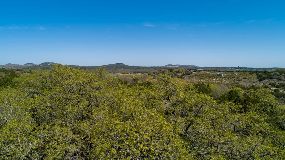 4 Hidden Valley Ranch Road Johnson City, TX 78636