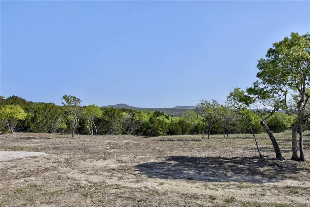 4 Hidden Valley Ranch Road Johnson City, TX 78636