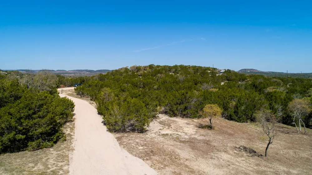 4 Hidden Valley Ranch Road Johnson City, TX 78636