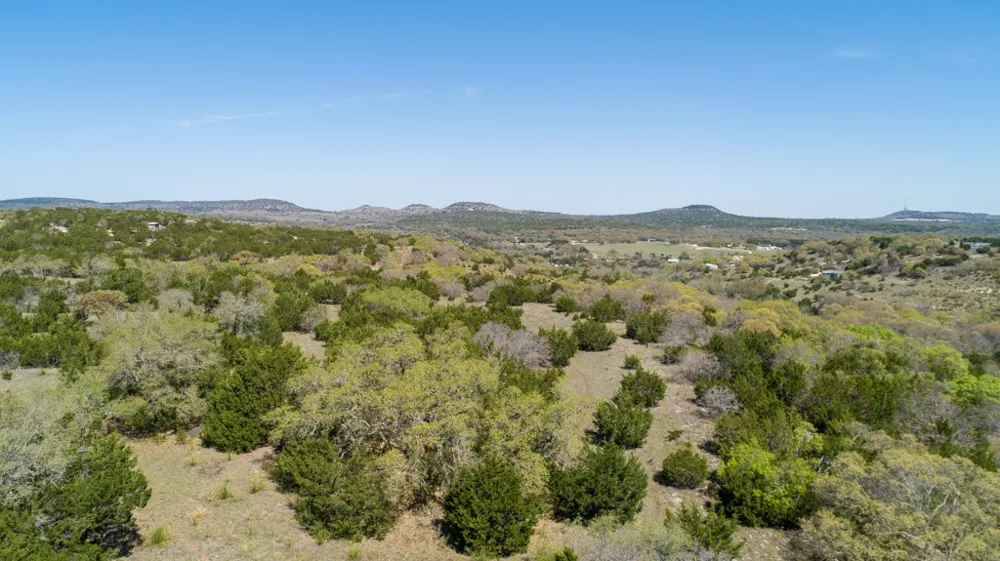 4 Hidden Valley Ranch Road Johnson City, TX 78636