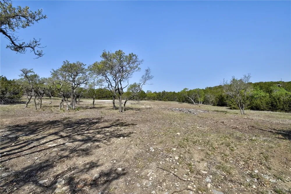 4 Hidden Valley Ranch Road Johnson City, TX 78636