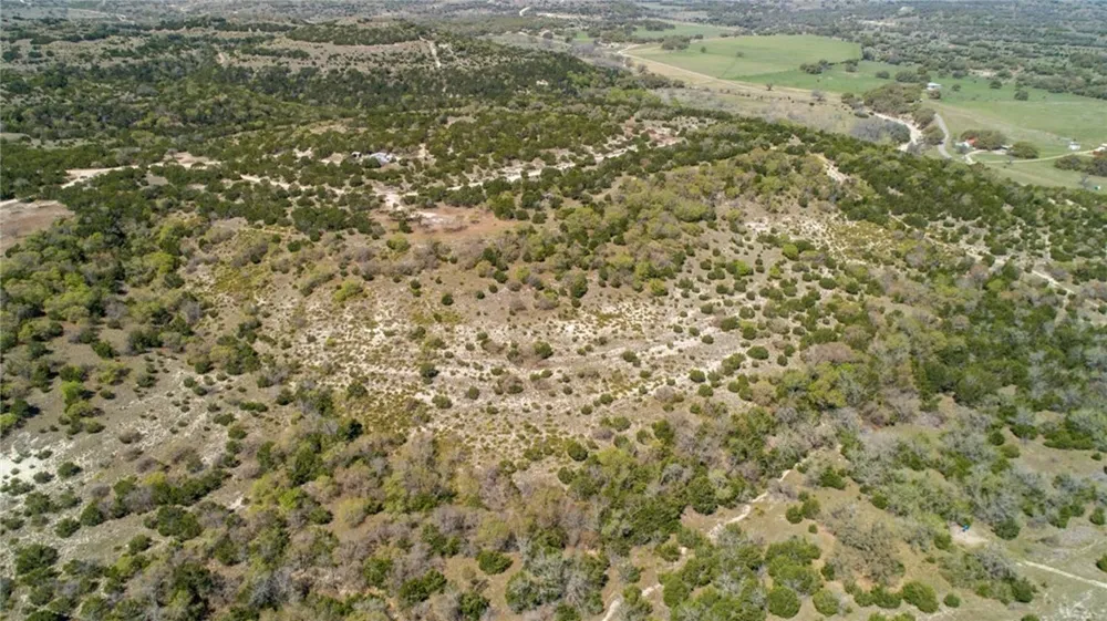 4 Hidden Valley Ranch Road Johnson City, TX 78636
