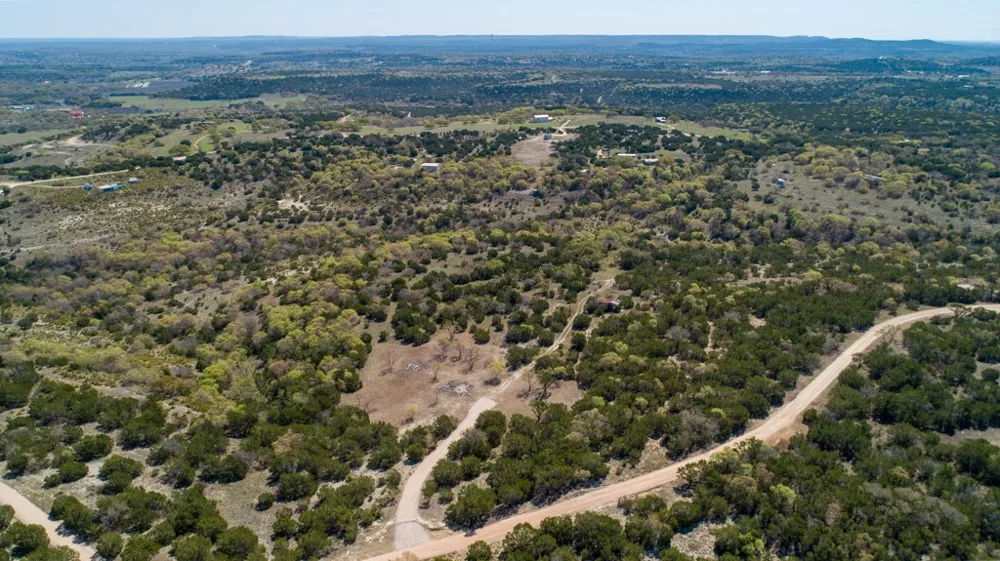 4 Hidden Valley Ranch Road Johnson City, TX 78636