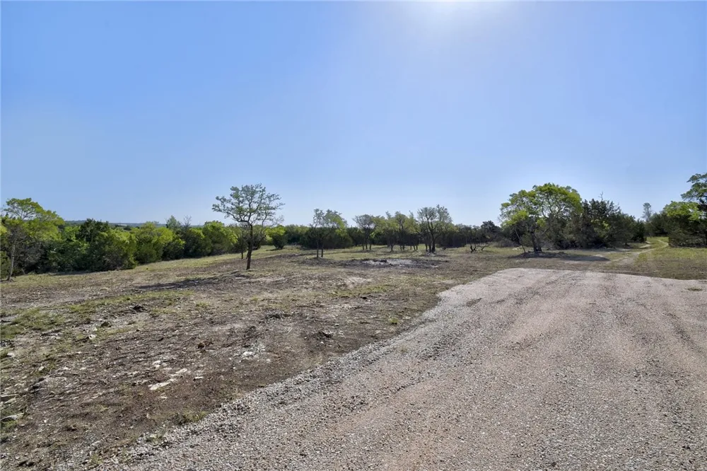 4 Hidden Valley Ranch Road Johnson City, TX 78636