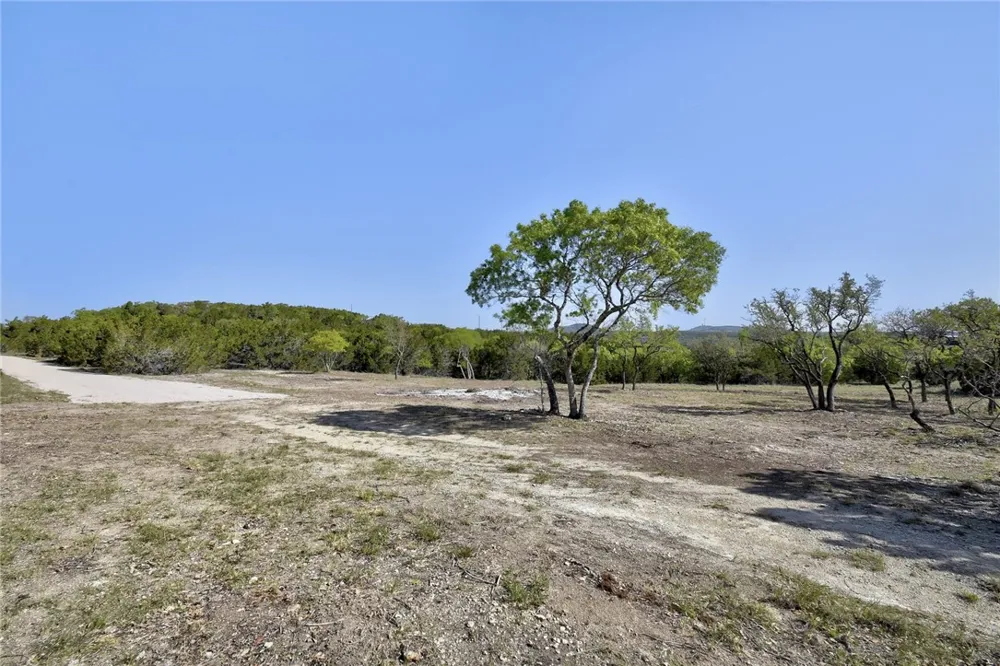 4 Hidden Valley Ranch Road Johnson City, TX 78636