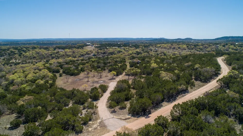 4 Hidden Valley Ranch Road Johnson City, TX 78636