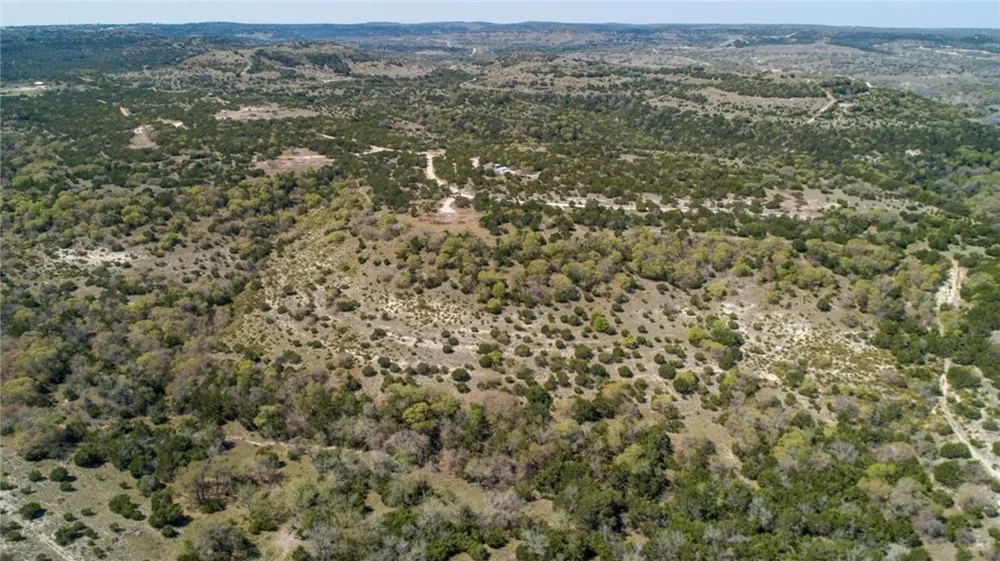 4 Hidden Valley Ranch Road Johnson City, TX 78636