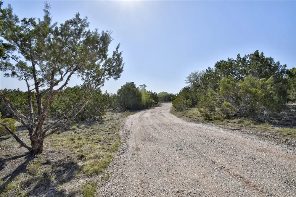 4 Hidden Valley Ranch Road Johnson City, TX 78636