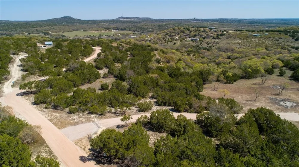 4 Hidden Valley Ranch Road Johnson City, TX 78636