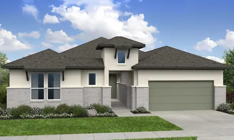 8508 Ambergill Court