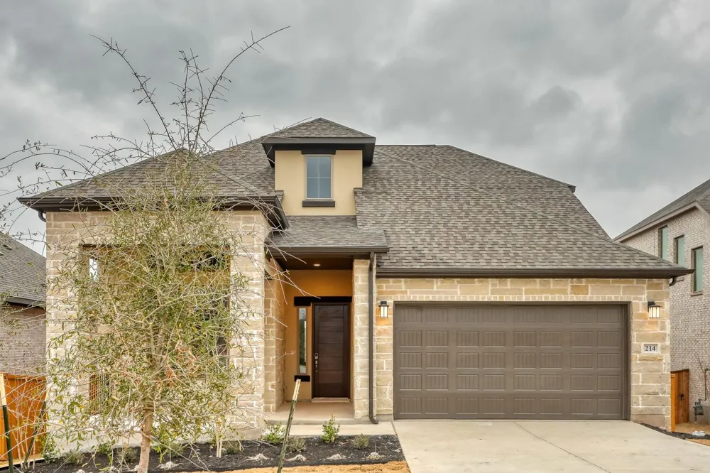 214 Prickly Poppy Loop Kyle, TX 78640