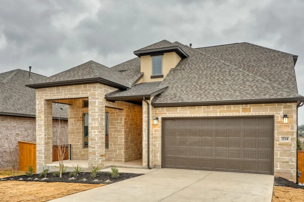 214 Prickly Poppy Loop Kyle, TX 78640