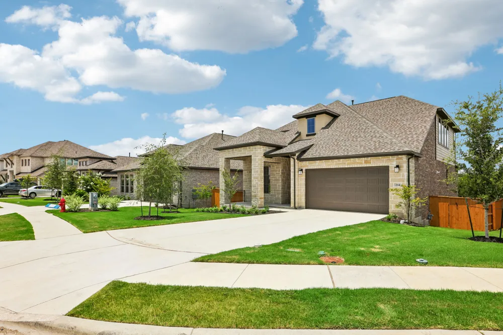 214 Prickly Poppy Loop Kyle, TX 78640