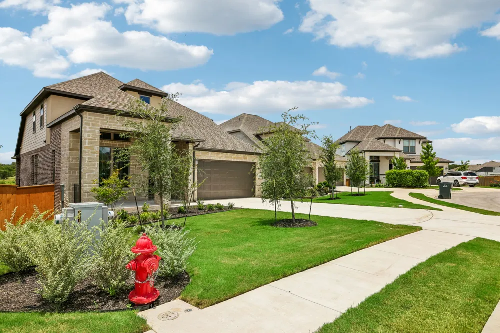 214 Prickly Poppy Loop Kyle, TX 78640