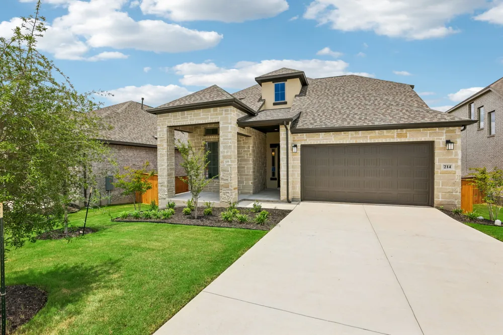 214 Prickly Poppy Loop Kyle, TX 78640