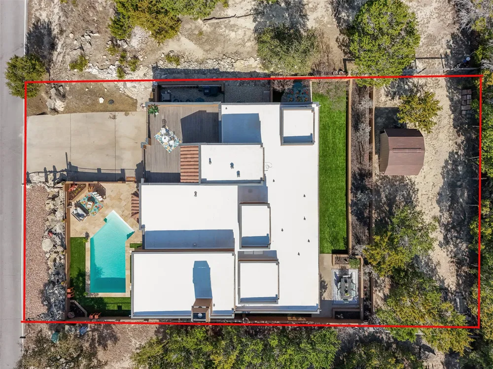 3211 Constitution Drive Lago Vista, TX 78645
