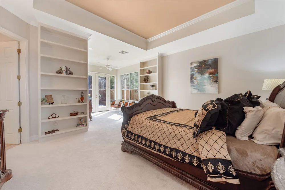 3211 Constitution Drive Lago Vista, TX 78645