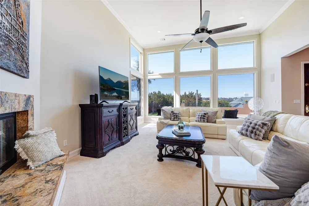 3211 Constitution Drive Lago Vista, TX 78645