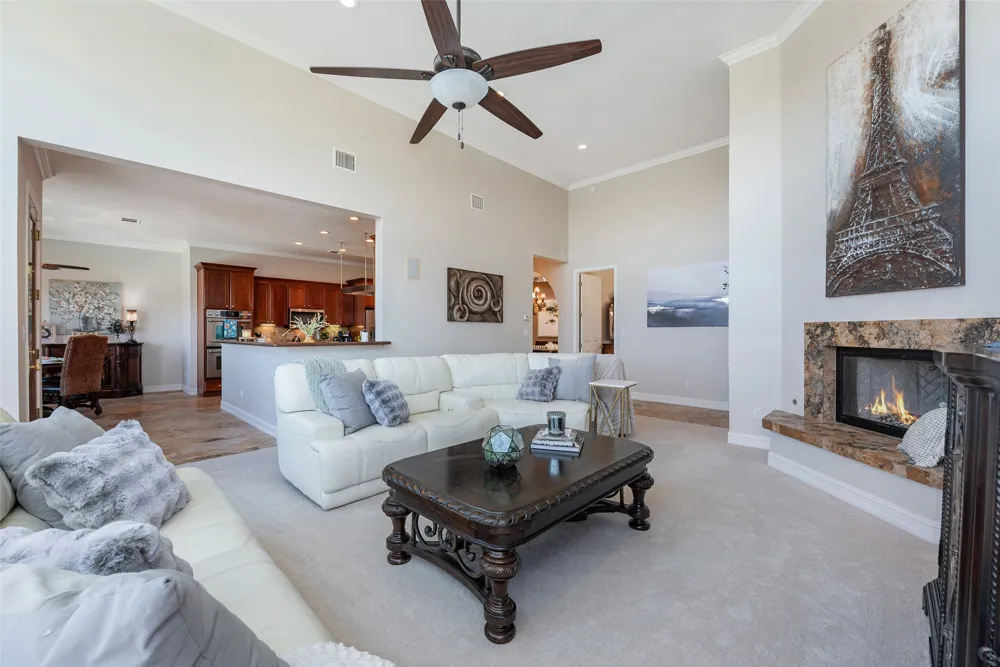 3211 Constitution Drive Lago Vista, TX 78645
