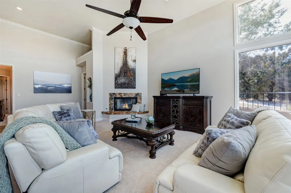 3211 Constitution Drive Lago Vista, TX 78645