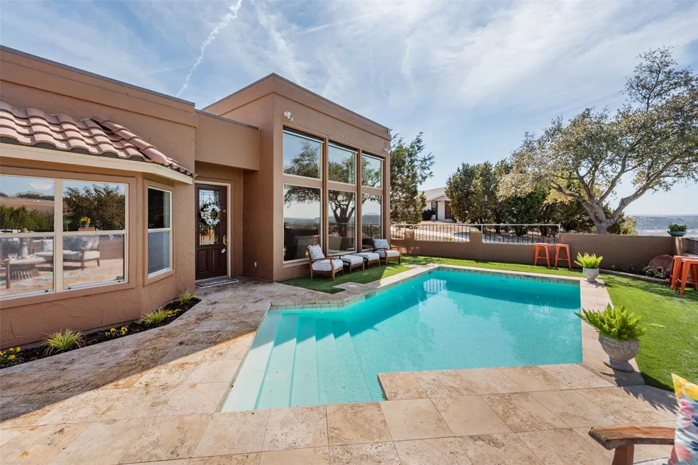 3211 Constitution Drive Lago Vista, TX 78645
