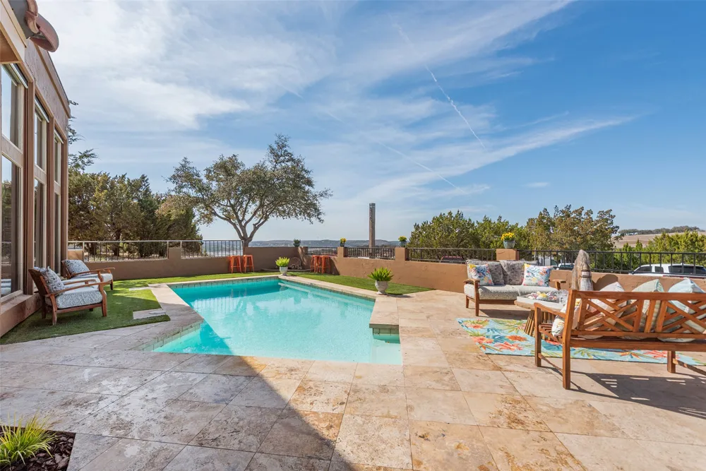 3211 Constitution Drive Lago Vista, TX 78645
