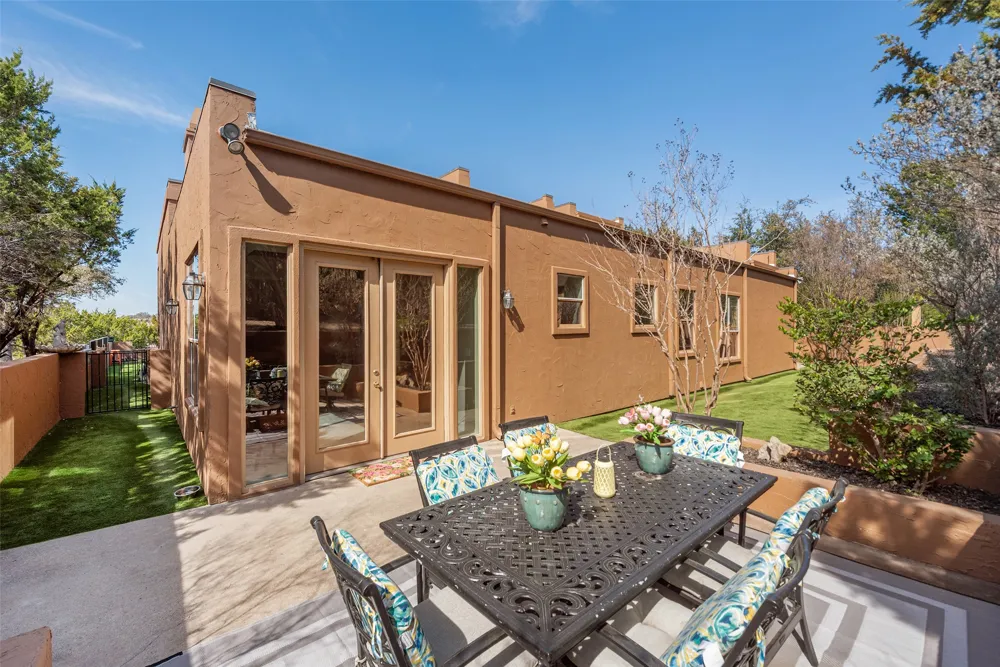 3211 Constitution Drive Lago Vista, TX 78645