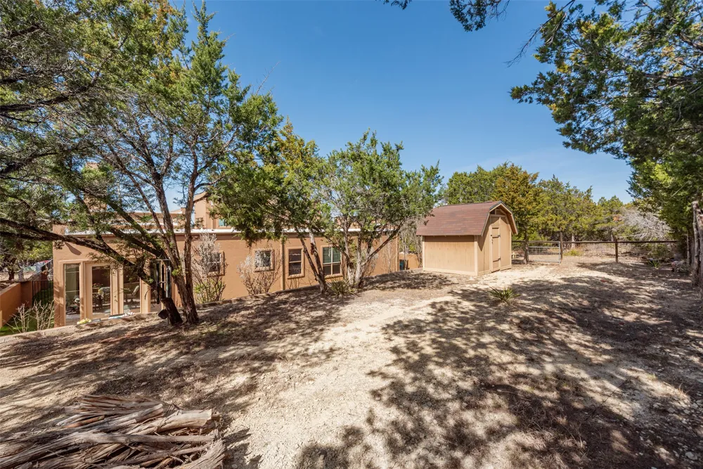 3211 Constitution Drive Lago Vista, TX 78645