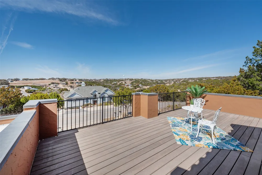 3211 Constitution Drive Lago Vista, TX 78645