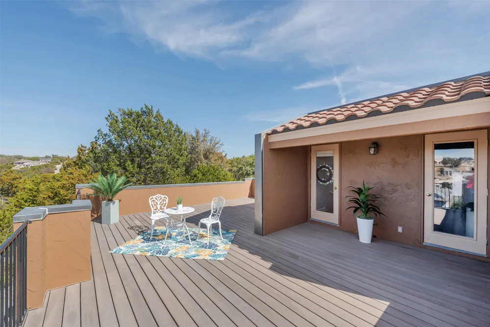 3211 Constitution Drive Lago Vista, TX 78645